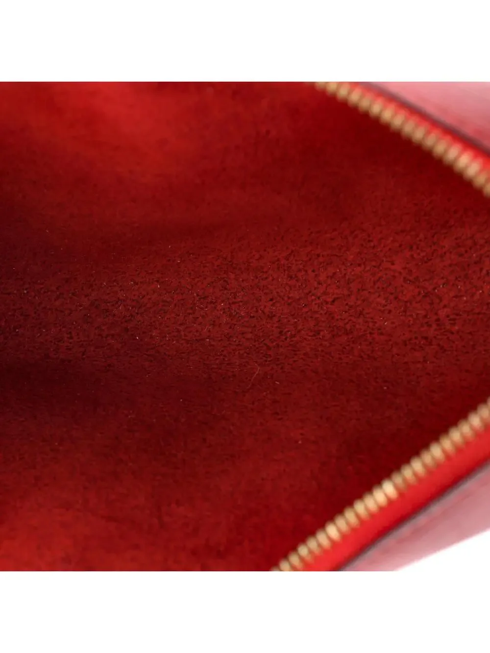 Louis Vuitton Pochette Accessoires Epi #295000L66B